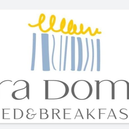 Rara Domus B&B Pompeï Buitenkant foto