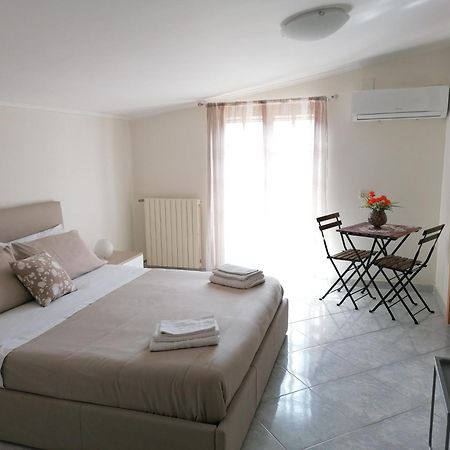 Rara Domus B&B Pompeï Buitenkant foto