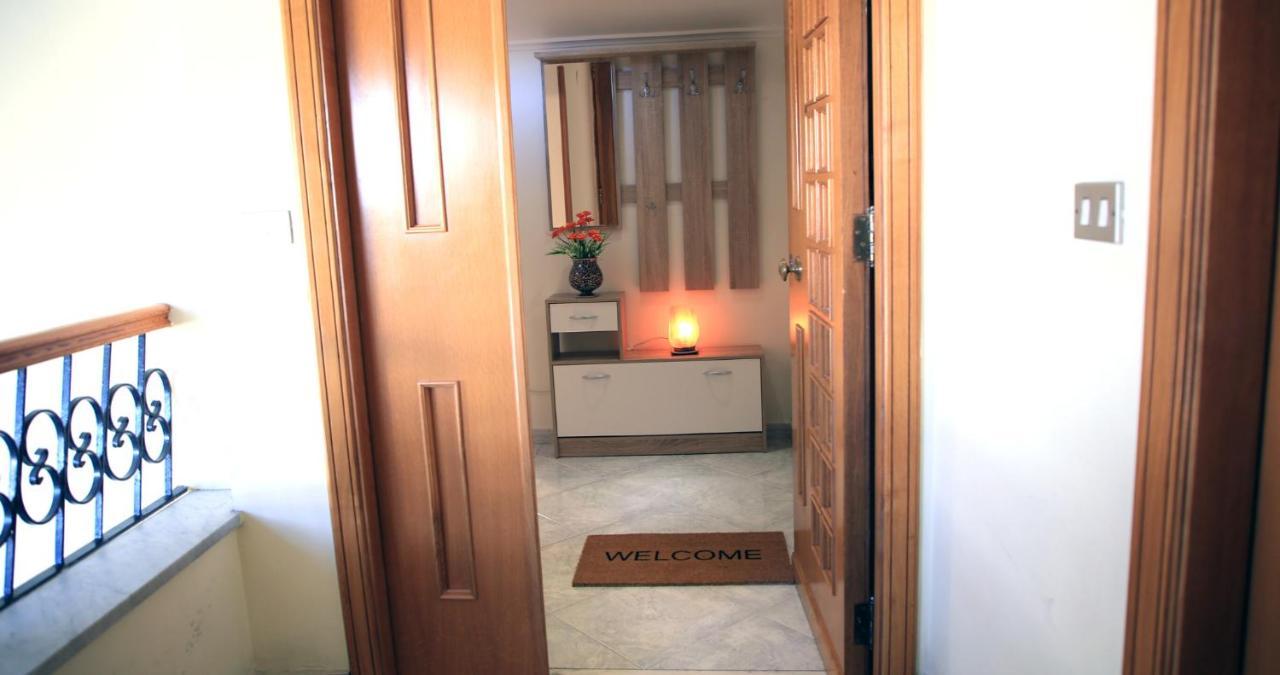 Rara Domus B&B Pompeï Buitenkant foto