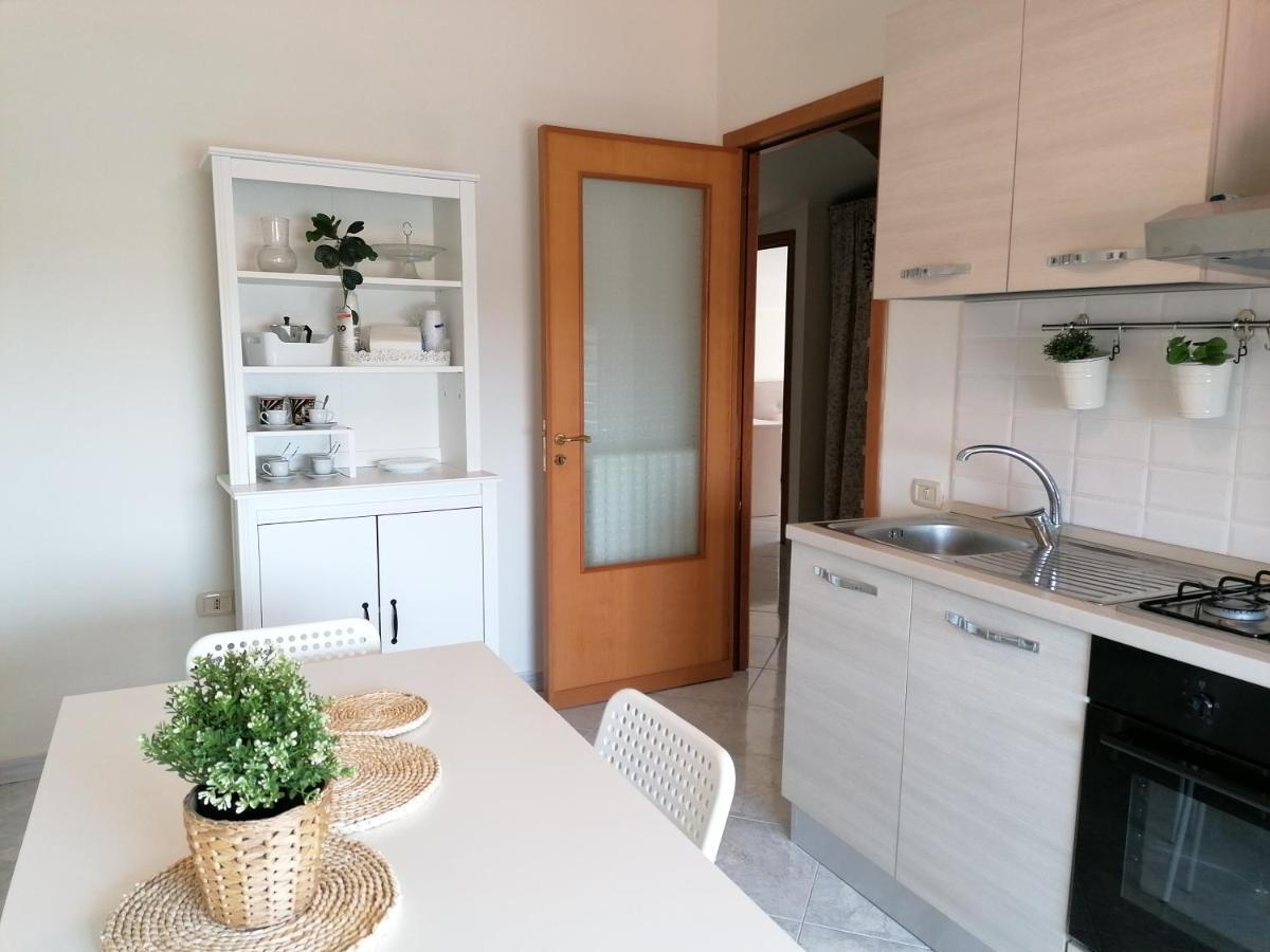 Rara Domus B&B Pompeï Buitenkant foto