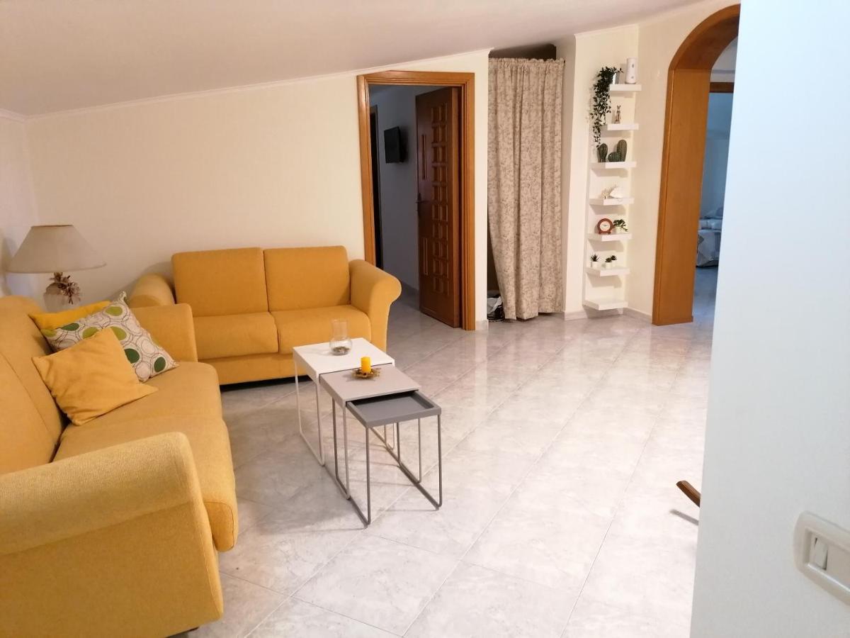 Rara Domus B&B Pompeï Buitenkant foto