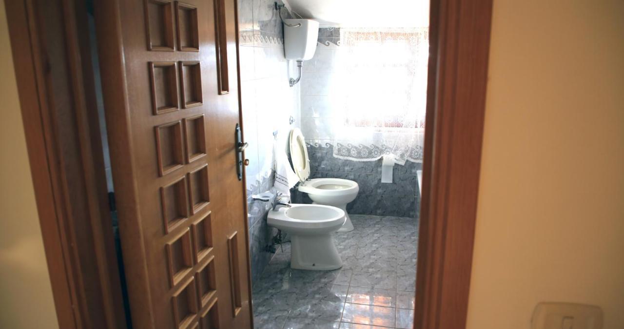 Rara Domus B&B Pompeï Buitenkant foto