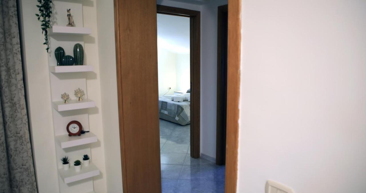 Rara Domus B&B Pompeï Buitenkant foto