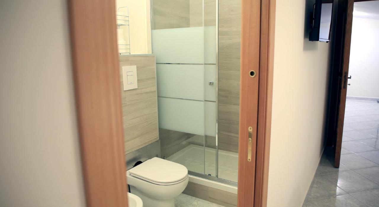 Rara Domus B&B Pompeï Buitenkant foto