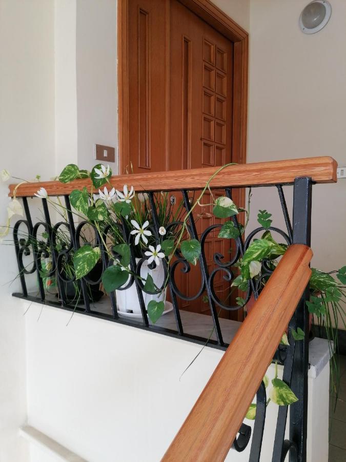 Rara Domus B&B Pompeï Buitenkant foto