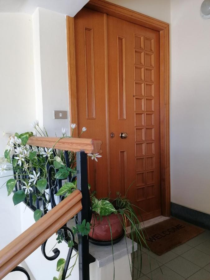 Rara Domus B&B Pompeï Buitenkant foto