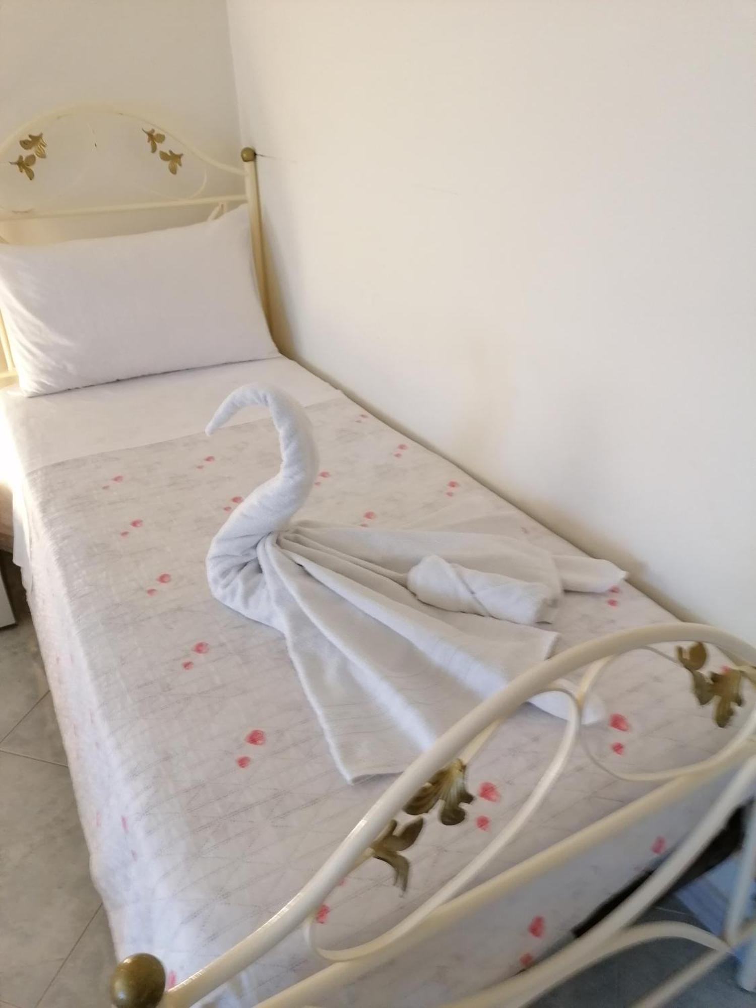 Rara Domus B&B Pompeï Buitenkant foto